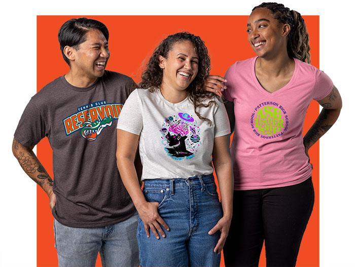 T-Shirts