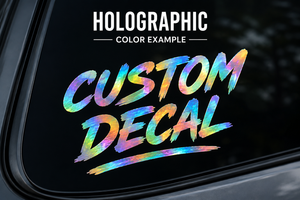 Holographic