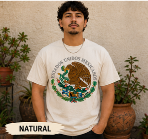 Cream/Natural
